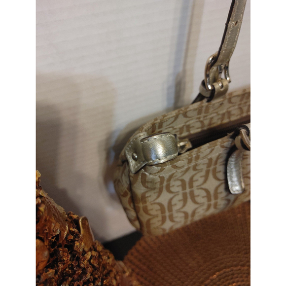 Fossil shoulder bag - Picture 7 of 10